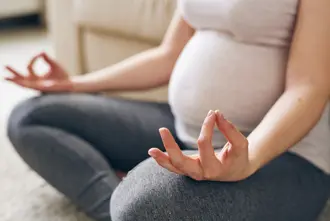 Yoga hos AOF hvidovreaftenskole